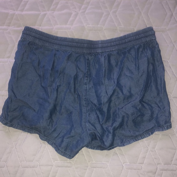 Shorts - Picture 2 of 2